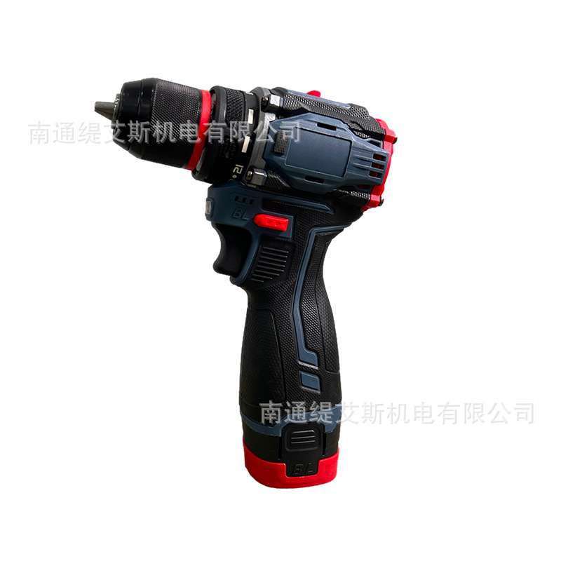 Taladro Eléctrico Mini sin Escobillas de Fábrica, 16.8V, Alto Torque, Juego de Herramientas Eléctricas, Exclusivo para Ventas Transfronterizas