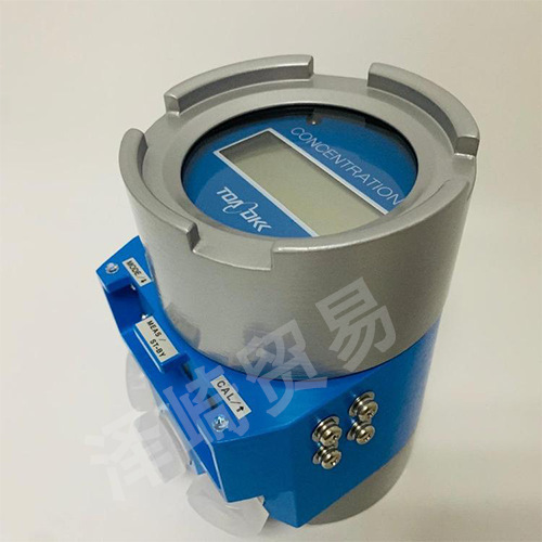 出售东亚电波DKK 进口工业级低浓度DO变送器110A
