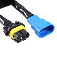 Оптовая Продажа с фабрики HID ксеноновый фильтр сигнализации фар C6 декодер HID декодер C6 Устранитель неисправностей
