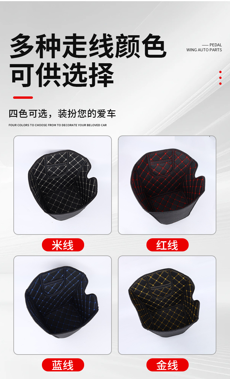 Suitable for Honda Nc750X Seat Cushion Nc750S Seat Cushion Seat Liner Motorcycle Modification Silent