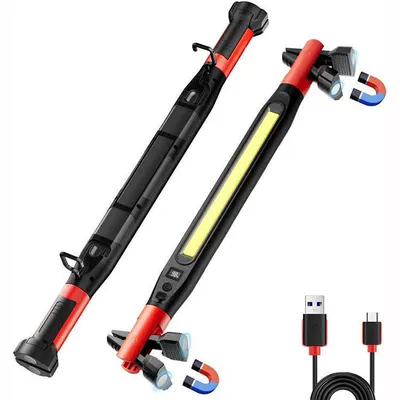 lithium battery work light, İşçi projektorları