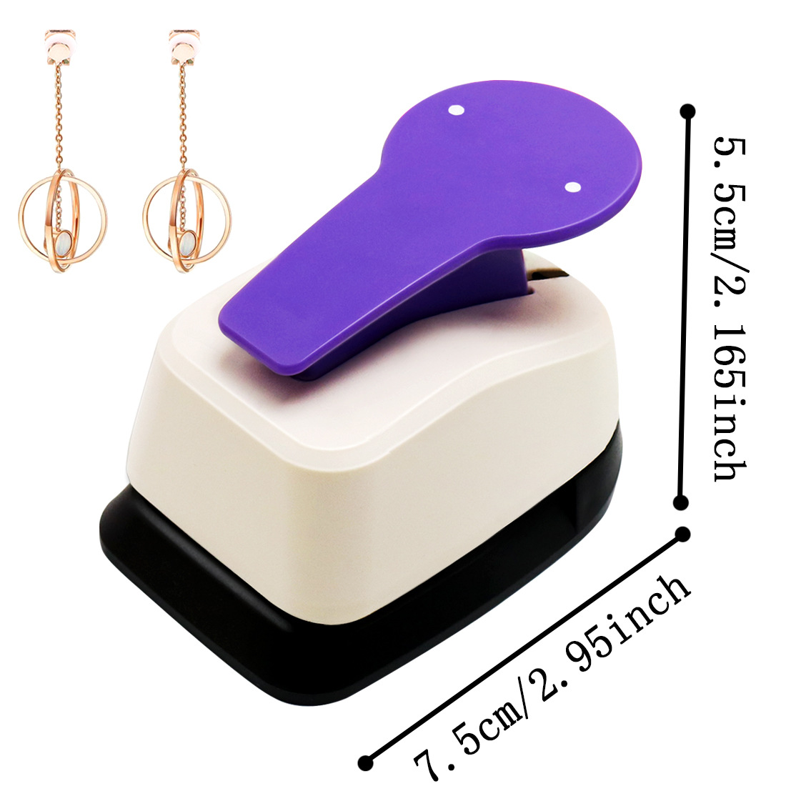 1 Piece Quantity Daily Occasion 1 Piece Plastic