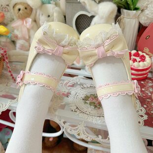 С���ĽY̫����ԭ��Lolita2024�¿�doll�пɐۈA�^����loЬŮ