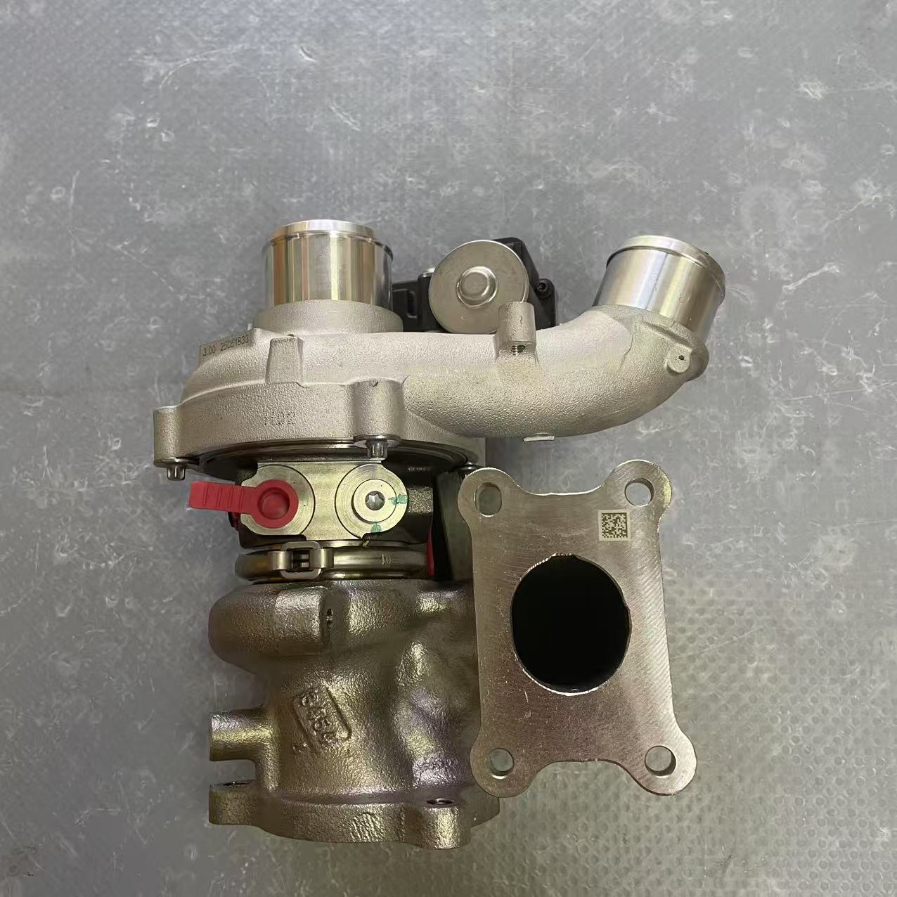 Suitable for Chery Tiggo 2.0t Turbocharger F4J20-1118010Ab 40007717 Auto Parts