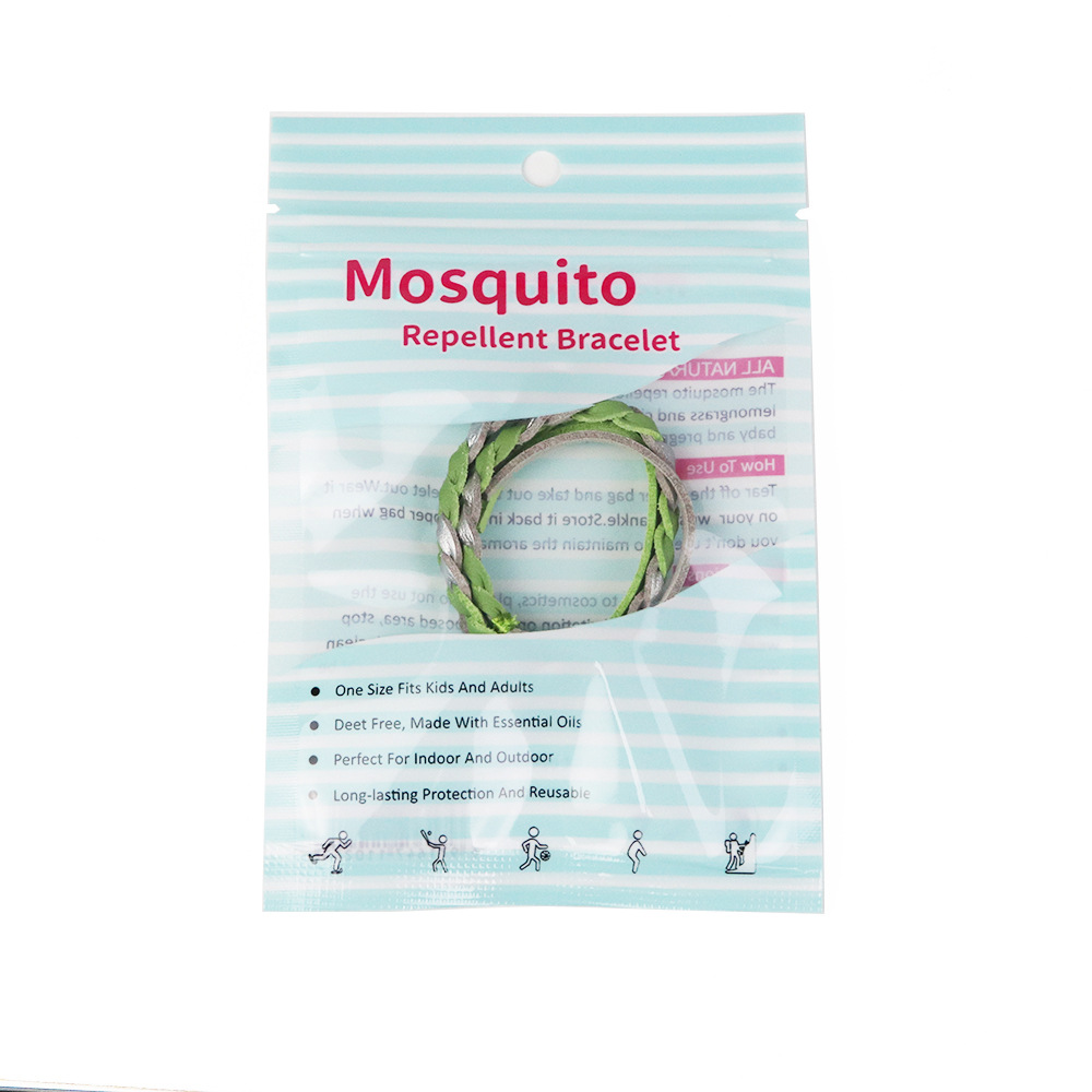 실버 녹색 (컬러 백에 1)