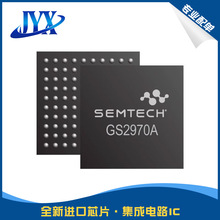 GS2970A GS2970A-IBE3 LBGA100 ���� ҕ�l̎�������� IC