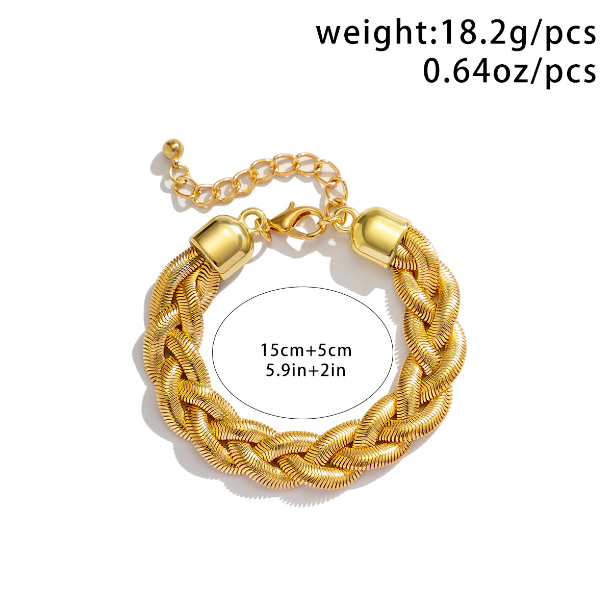 Wholesale Jewelry Simple Style Classic Style Solid Color Iron Chain Necklace display picture 5