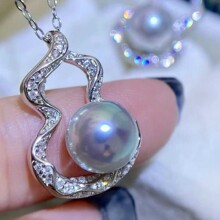 ��ˮ����� akoya8-9mm������J�����O�����A΢΢��ճ��ٴ�