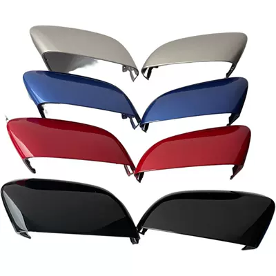 Bmw 5 Series G30 Rearview Mirror Housing and Cover