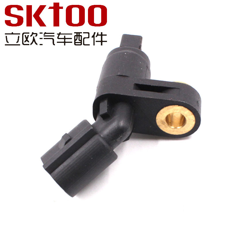 ABS������ ���ðµ�TT ���ڱ��� ����ת�ٴ����� 1J0 927 807B