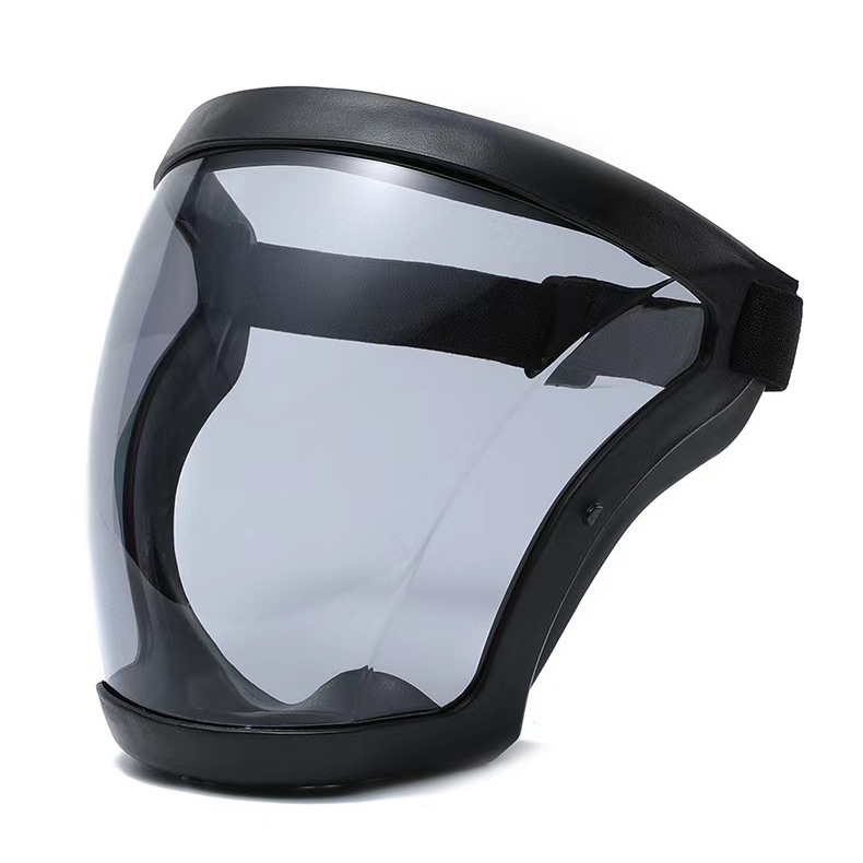 Черная рамка, светло-серый кусок