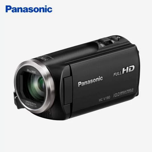 Spot страны подходят для Panasonic HC-V180 HD цифровой камеры дом большой зум рыбалка плавать