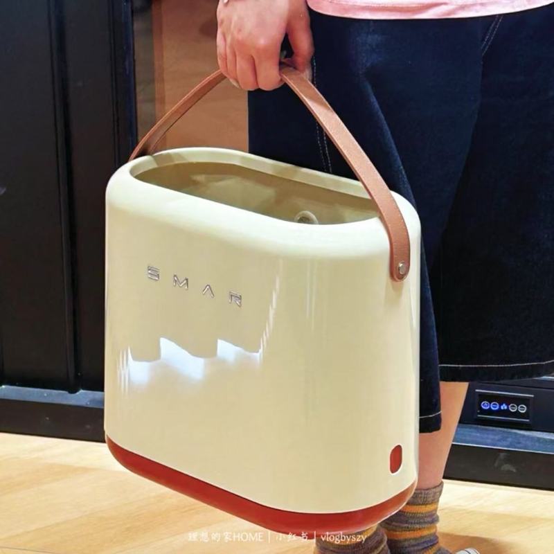 【新しい家の宅配便100個】ゴミ箱家庭用リビングキッチン|undefined