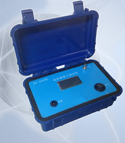 气阻测试仪 型号 QZ333-QZ-500 库号 M49477