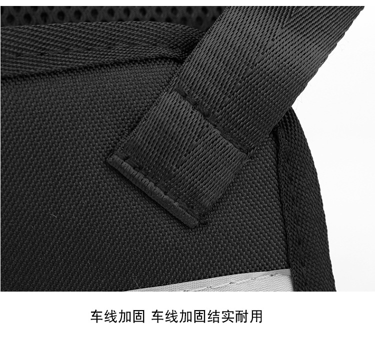Vest bag, multi-functional outdoor tactical bag, 18-liter backpack, outdoor travel bag, cycling bag, work bag, fitness bag undefined