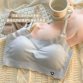 女士三角裤;少女文胸;运动文胸