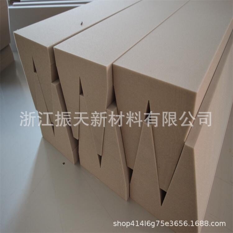 消音室吸声尖劈声学吸音棉录音房静音房实验室隔音材料隔音房