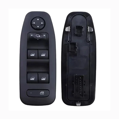 Window Switch, Glass lifter
