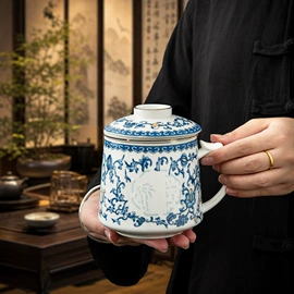 茶具套装;旅行茶具;陶瓷杯
