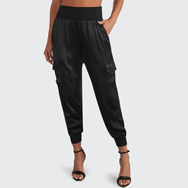 大码休闲裤;大码连衣裙;休闲裤