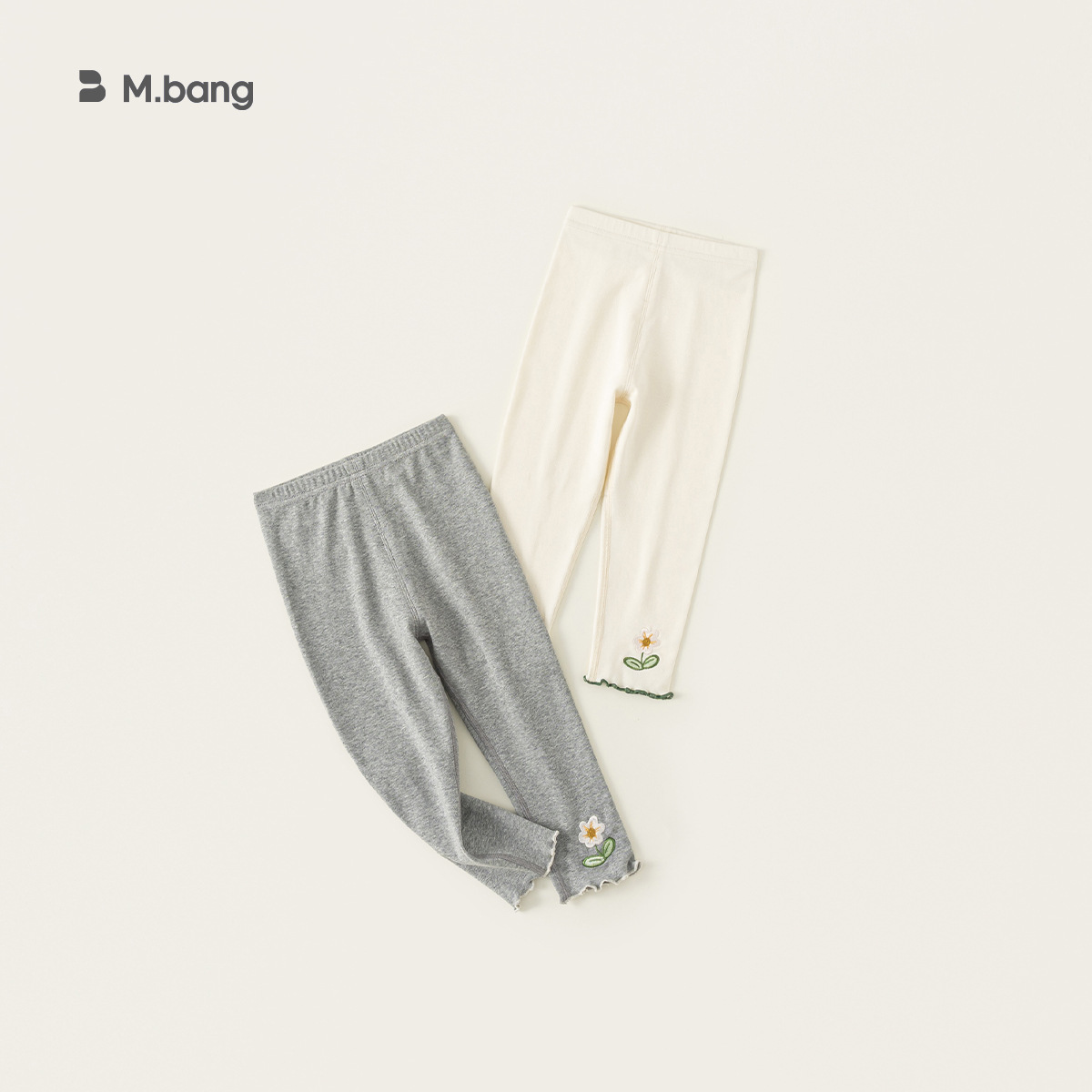 Spring leggings