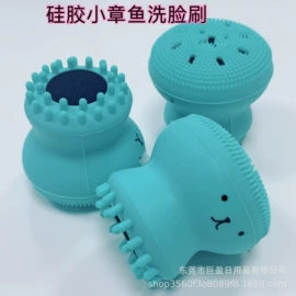 其他美妆工具;沐浴球浴擦;美发梳