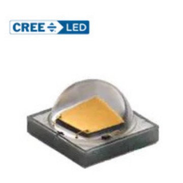 科锐CREE 高亮LED灯珠 3535 XPG2白光 Ra80 大功率芯片 深圳现货