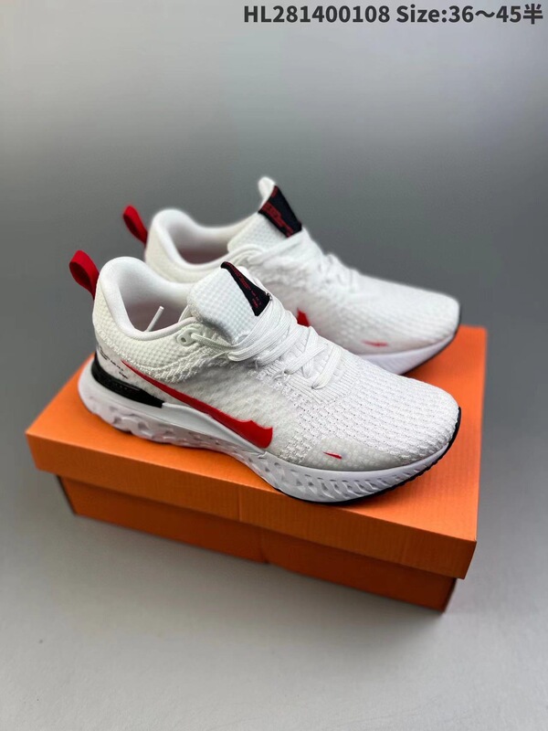 蒲田スポーツ男性ランニングシューズREACT Run Fk3ランディングシューズ純原通気ランニングシューズ瑞亜カジュアルシューズ|undefined