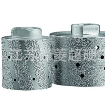 金刚石螺头 具体规格起订量,价格交期请先与客服确认