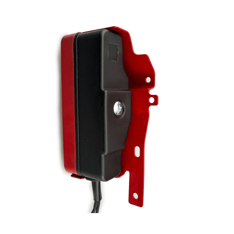 Motor de gasolina bomba agua llave arranque eléctrico interruptor control 168F/170GX160