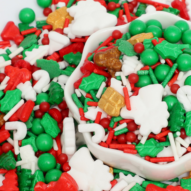 크리스마스*11-1000g【가방】