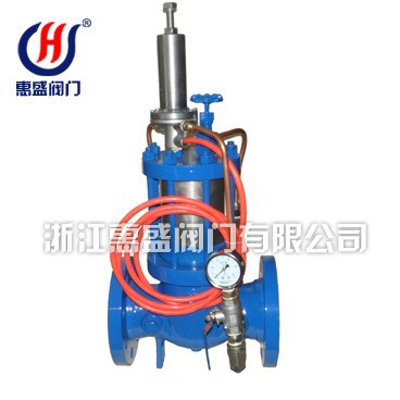 专业生产HS950煤矿专用泄压阀厂家直销批发优惠 供应煤矿专用矿用