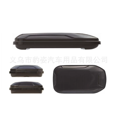 SUV roof box, universal – Roof box
