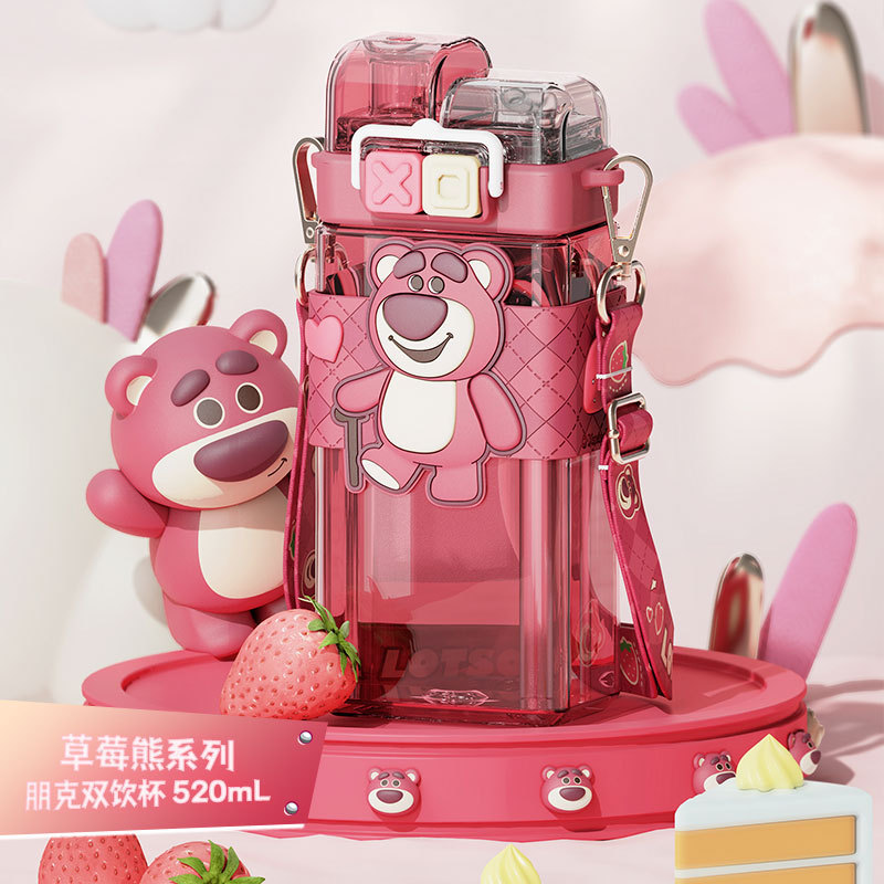 HC6801迪士尼系列朋克双饮吸管杯520ml详情3-800