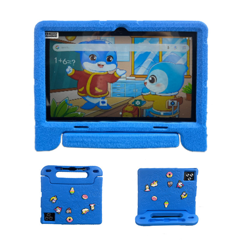 跨境儿童平板电脑 Export 10.1inch Kids Tablet Pc防摔电脑现货|undefined