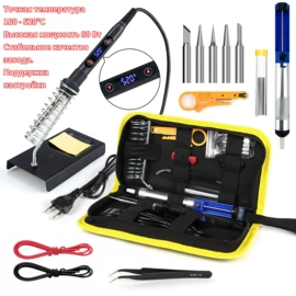 电烙铁;烙铁头烙铁咀;电讯组合工具