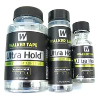 41ml/101ml/1.4oz/3.4oz Walker ultra hold Walker парик клей водонепроницаемый и защищенный от пота