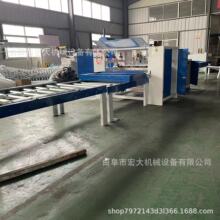 甘肃木饰面加工设备 冷贴覆膜机和热熔胶胶膜贴面机的区别