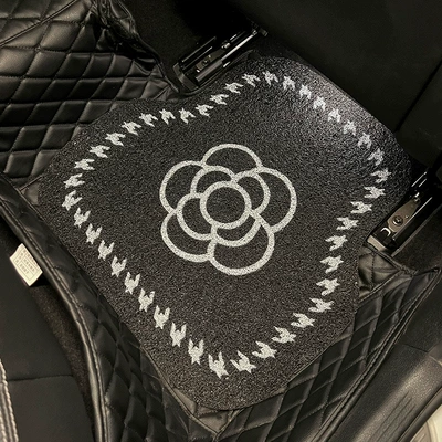 mat easy to care can be — Car Carpet - 03-rear-single-5050cm