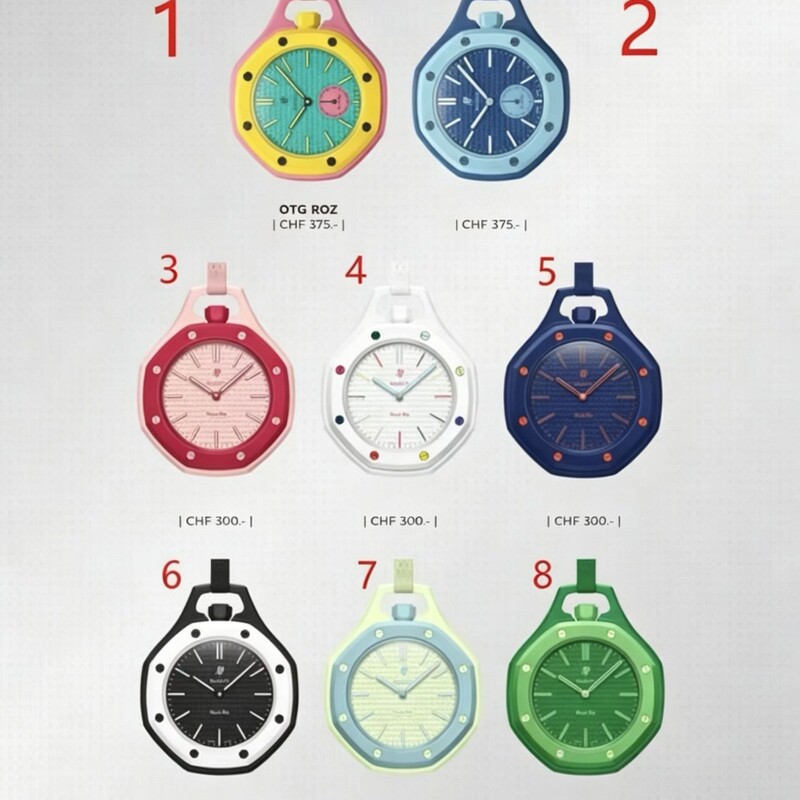 Ap Co-Branded Pendant-Style Personalized Mechanical Watch with Transparent Back and Matching Movement, Suitable for Both Men and Women, Wholesale Available Ap Co-Branded Pendant-Style Personalized Mechanical Watch with Transparent Back and Matching Movement, Suitable for Both Men and Women, Wholesale Available
