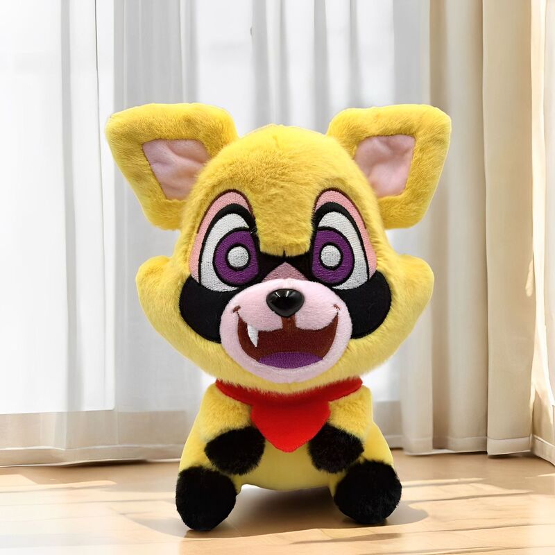 クロスボーダー新品インディゴパークインディゴランド游び周辺ぬいぐるみぬいぐるみ|undefined