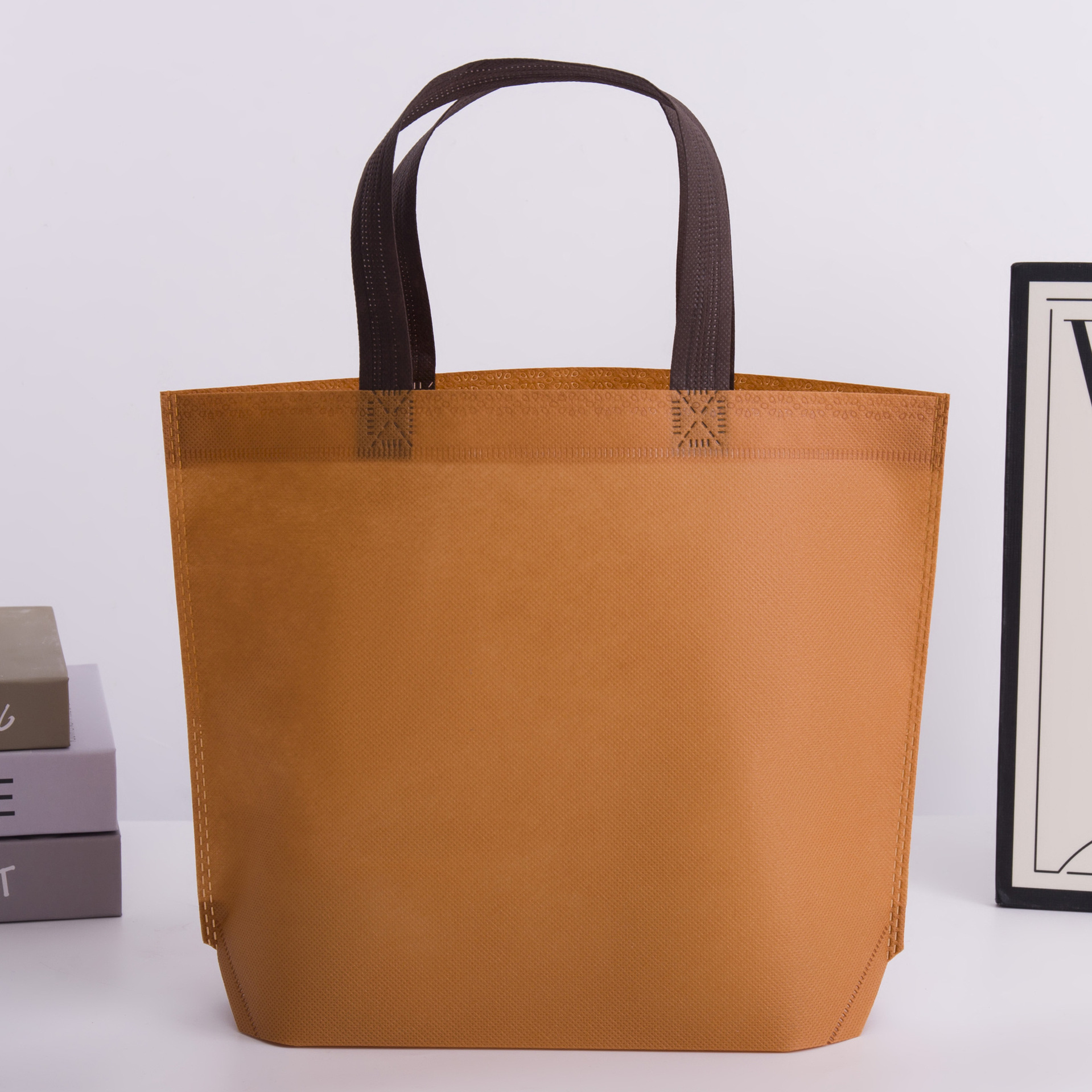 카라멜백*가로 33*세로 26*하단 10 (휴대용 일반)