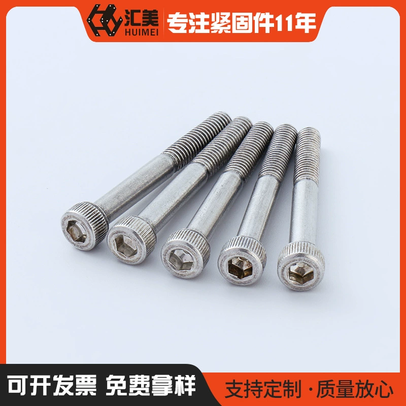 Оптовая Головка Чашки Половина Болт Черный Винт С Цилиндрической Головкой Удлиненный Винт Ручной Винт Головка Чашки Винт С Шестигранной Головкой