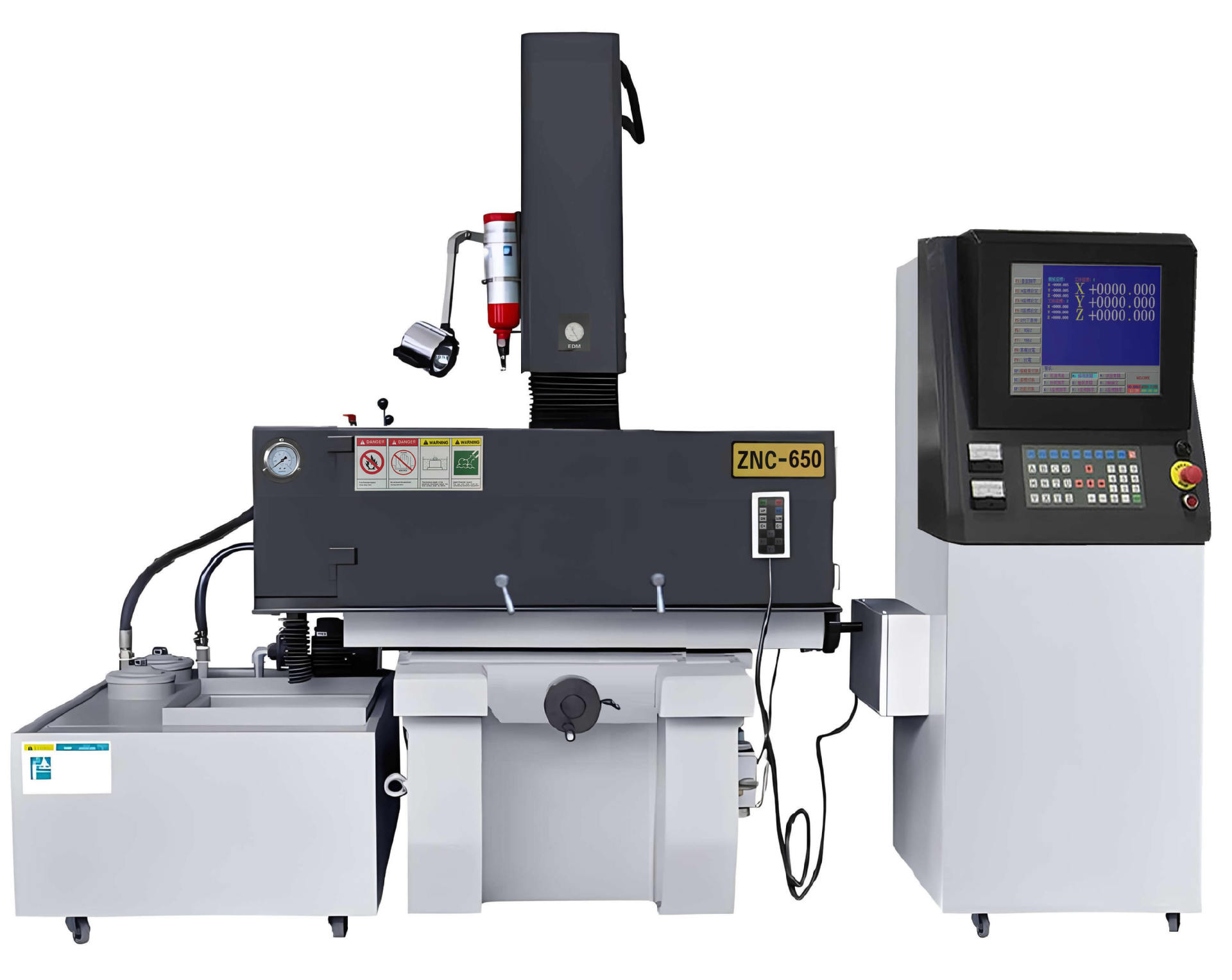 𻨻ͬZNC750ģ߼ӹ𻨻