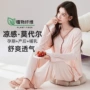 薄款孕妇夏季哺乳月子服