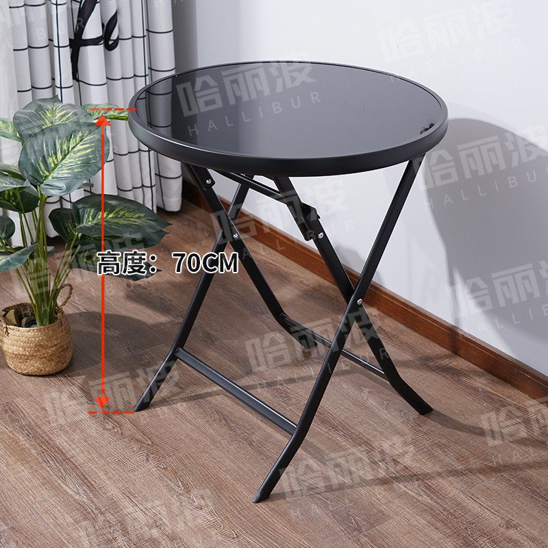 40% off 스택 라운드 블랙 웨이브