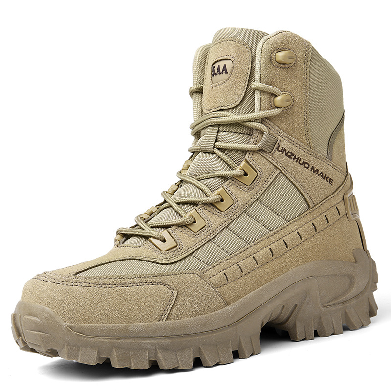 Climbing sports running sneakers for hiking