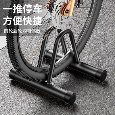 Rack for Indoor and | Car bike rack