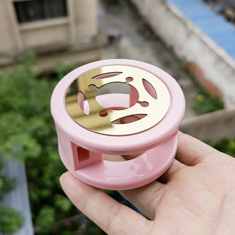 火漆熔爐源頭廠家防阻燃融蠟爐子多色可選火漆印章融爐