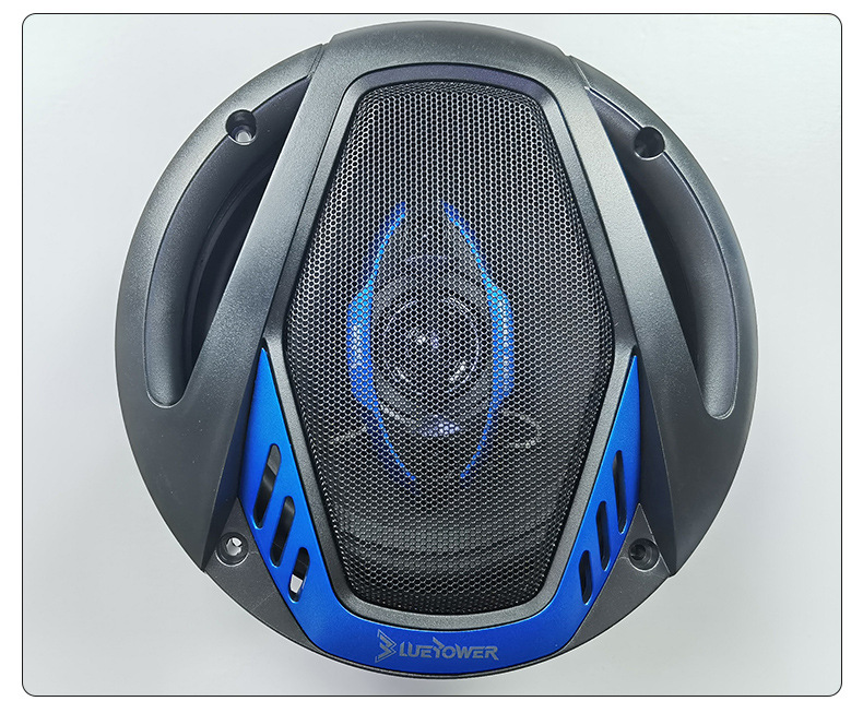 Manufacturer-modified car audio coaxial speakers 4-inch, 5-inch, 6.5-inch, 6* 6*9inch speakers, high-quality full-range speakers